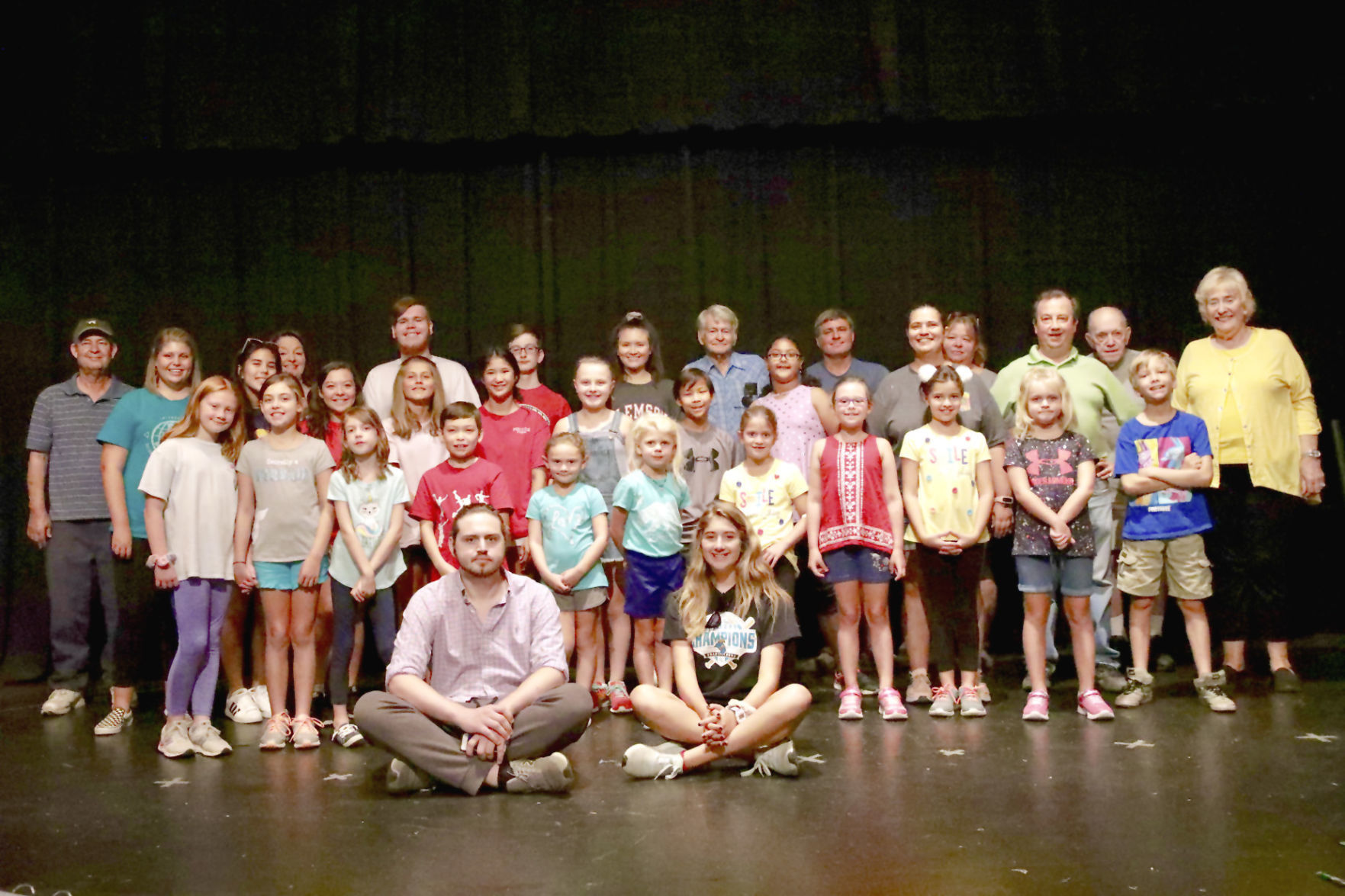 Beauty and the Beast Jr. coming to Cameron Aug. 9-11